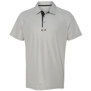Oakley Elemental 2.0 Golf Polo Size: Medium