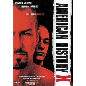 American History X