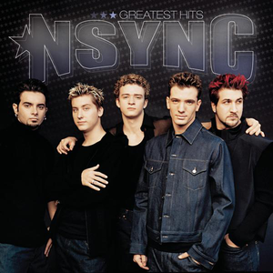 Greatest Hits - *NSYNC