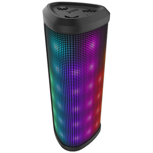 Trance Plus LED Bluetooth Speaker