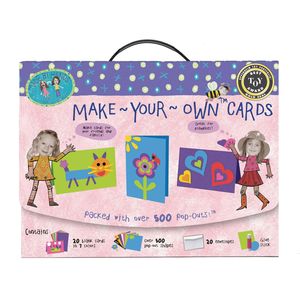 AreYouGame Make Your Own Cards