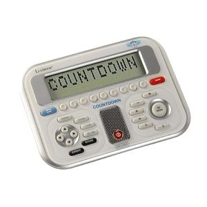 Lexibook Countdown 2