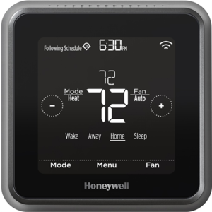 Honeywell Lyric T5 Wi-Fi Thermostat