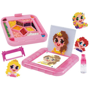 International Playthings Disney Princess Playset