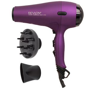1875W Pro Collection Hair Dryer Purple