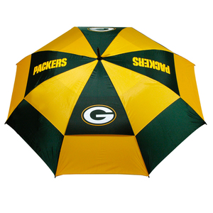 Team Golf Green Bay Packers Umbrella
