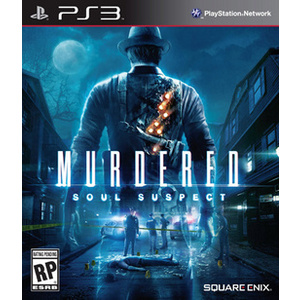 Murdered Soul Suspect