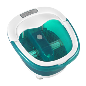 Deep Soak Duo Footbath w/ Poweroll Massage