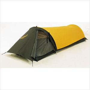 Solitaire Tent