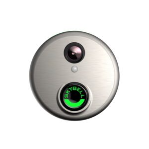 SkyBell HD Wi-Fi Video Doorbell