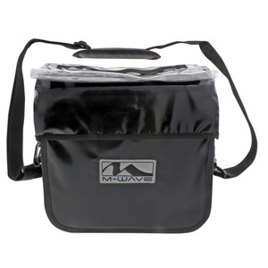 Ventura Ottawa Clip-on Handlebar Bag