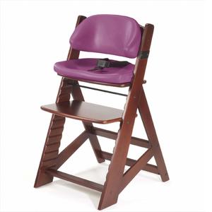 Keekaroo Height Right KIDS Chair with Comfort Cushions