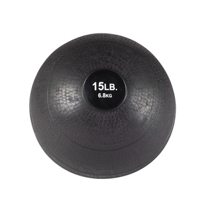 Body-Solid Body Solid Tools BSTHB15 15lb Slam Ball