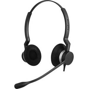 BIZ 2300 QD Duo Headset
