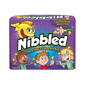 Winning Moves Games Nibbled