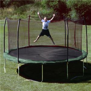 Skywalker 15' Round Trampoline