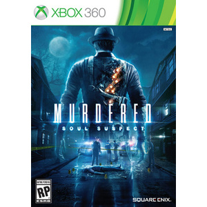 Murdered Soul Suspect