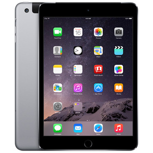 iPad Mini 4 Wifi + Cellular 128GB Space Gray