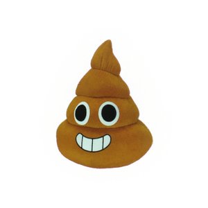 ToySource Turdley the Poo Emoji 36" Plush