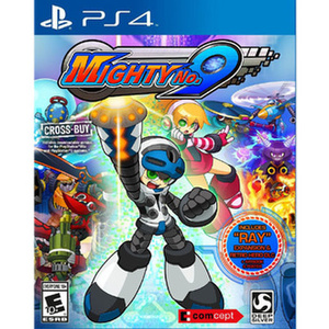 Mighty No. 9
