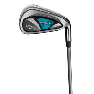 Callaway Rogue Women's Irons