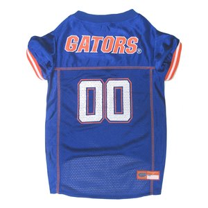 Pets First Co. Florida Gators Pet Jersey