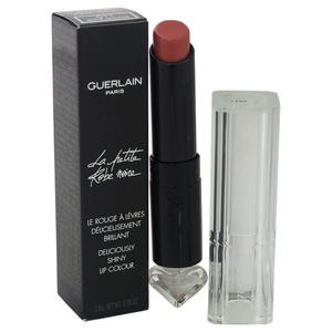 Guerlain La Petite Robe Noire Deliciously Shiny Lip Colour - # 011 Beige Lingerie by  for Women - 0.09 oz Lipstick