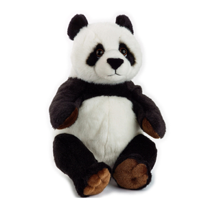 National Geographic Plush Panda Bear