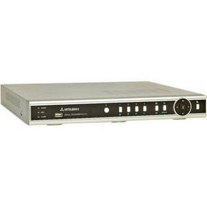DX-TX4U500 4-Channel DVR 500GB Ethernet