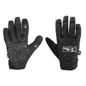 Ventura Spider Web Full Finger Glove M