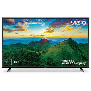D-Series 70"-Class HDR UHD Smart LED TV