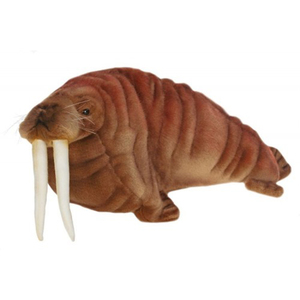 hansa Walrus Plush