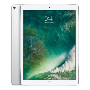 12.9" iPad Pro Wifi 256GB Silver