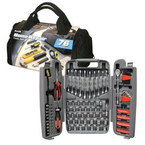 Home Repair and Mechanic Set Package - 69992