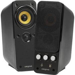 GigaWorks T20 Series II Stereo Speakers