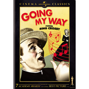 Going My Way