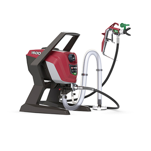 Titan ControlMax 1500 Paint Sprayer