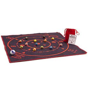 FS-USA Table Top Marble Mat