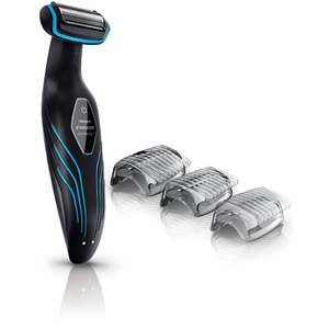 Bodygroom 3100 Wet & Dry Body Groomer