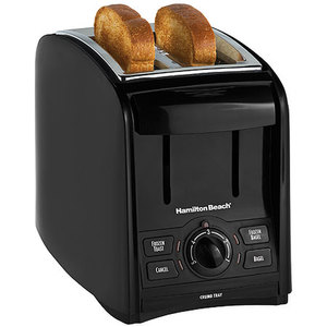 SmartToast 2 Slice Toaster