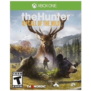 Thehunter: Call of the Wild