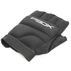 Full Palm Weighted Gloves 2lb Pair - Large/XLarge
