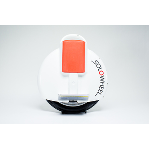 Solowheel Inventist, Inc  White