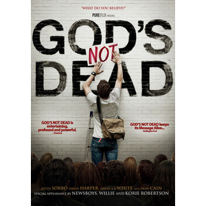 Gods Not Dead