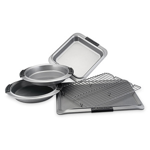 Anolon Advanced 5 Piece Bakeware Set