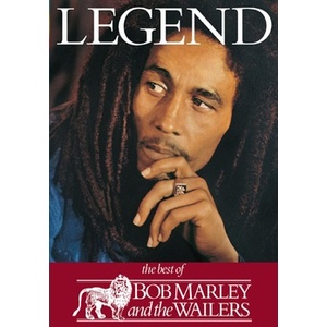 Marley B-Legend Dvd