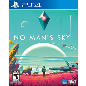 No Man's Sky