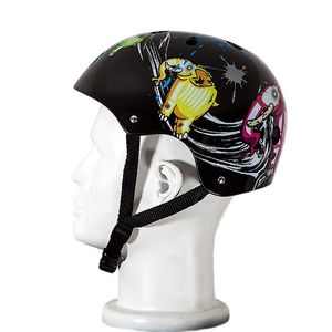 Punisher Skateboards Elephantasm 11-Vent Skateboard Helmet - Medium