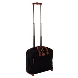X-Bag X-Travel Pilot Case (Rolling Tote)