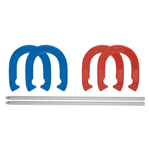 Intermediate Horseshoes Set